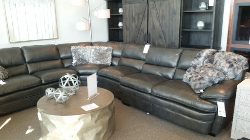 Furniture Store «FrontRoom Furnishings», reviews and photos, 940 Polaris Pkwy, Columbus, OH 43240, USA