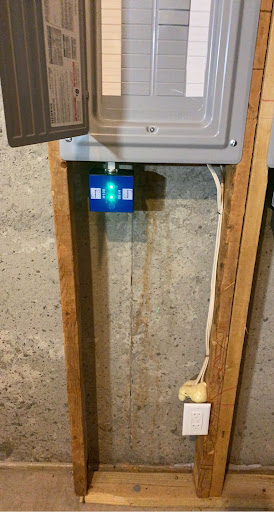 Electrician «Kalahari Electrical Services», reviews and photos, 1305 Mill Shyre Way, Lawrenceville, GA 30043, USA