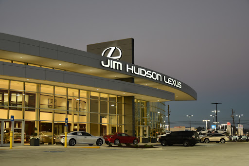 Jim Hudson Lexus Augusta