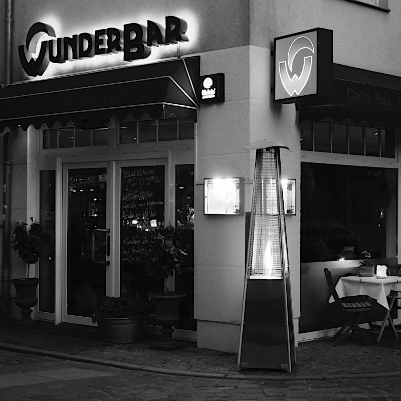 WunderBar Restaurant & Catering