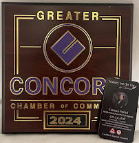 Notary on the Go by Tamara - Photo 4 - Car repair in , Concord