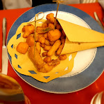 Photo n°3 de l'avis de Paolo.o fait le 15/05/2024 à 10:44 sur le  Il Sabato del Villaggio à Torriana