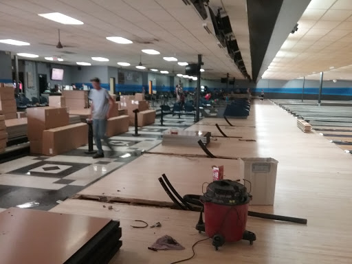 Bowling Alley «Green Acres Bowl», reviews and photos, 2311 E SE Loop 323, Tyler, TX 75703, USA