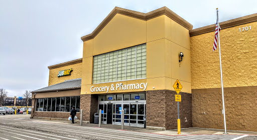 Walmart Supercenter