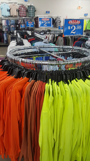 Discount Store «Fallas Discount Stores», reviews and photos, 2352 E Lohman Ave, Las Cruces, NM 88001, USA