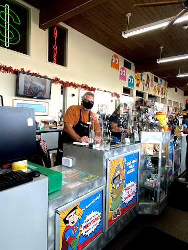 Pawn Shop «Pawn Express», reviews and photos, 320 E Gowe St, Kent, WA 98030, USA