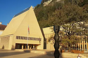 Landtag des Fürstentums Liechtenstein image