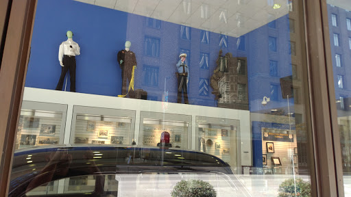 Museum «Houston Police Museum», reviews and photos, 1200 Travis St, Houston, TX 77002, USA