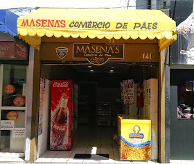 Masena's Comércio de Pães