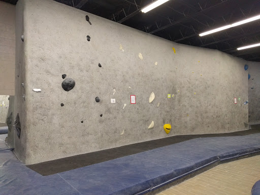 Rock Climbing Gym «Central Rock Gym», reviews and photos, 127 Smith Pl, Cambridge, MA 02138, USA