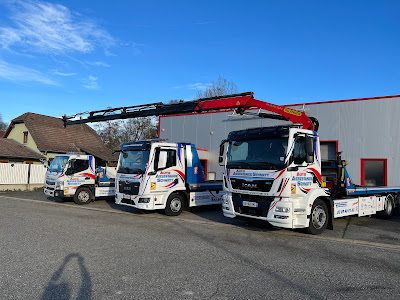 Auto Assistance Schmitt à Walheim