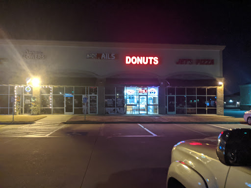 Donut Shop «Donut House», reviews and photos, 3916 McDermott Rd # 110, Plano, TX 75025, USA