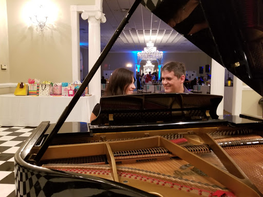 Caterer «Garden On Millbrook Catering», reviews and photos, 2400 E Millbrook Rd, Raleigh, NC 27604, USA