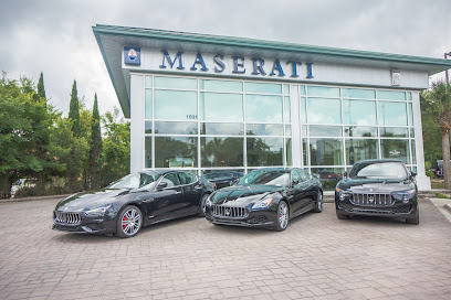 Maserati of Charleston
