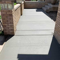 Otero's Concrete and Landscaping