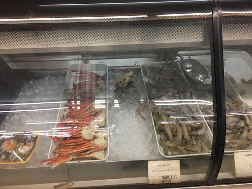 Asian Grocery Store «Viet Hoa Food Market», reviews and photos, 7100 Preston Hwy # 107, Louisville, KY 40219, USA