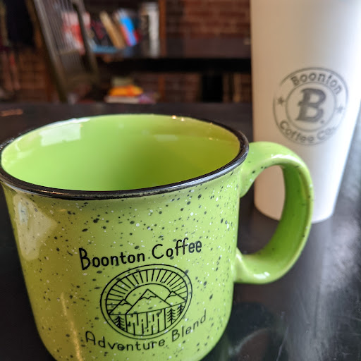 Coffee Shop «Boonton Coffee Co», reviews and photos, 516 Main St, Boonton, NJ 07005, USA