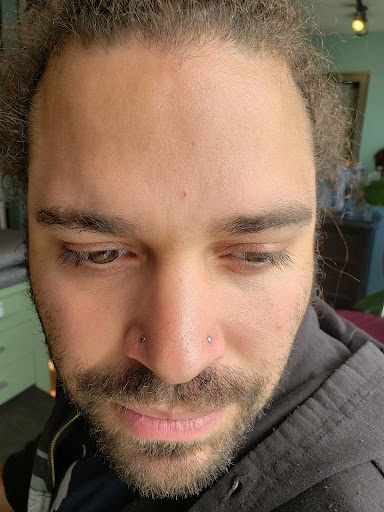 Explore unity tattoo ideas, creative tattoo ideas in Portland, available at Robot Piercing and Tattoo