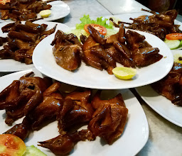 Alam Indah Resto photo
