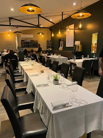 Atmosphère du Restaurant Le BistrOnomik à Morières-lès-Avignon - n°1