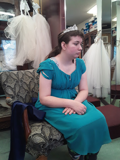 Bridal Shop «A Bridal Center», reviews and photos, 35 W Main St, Lehi, UT 84043, USA