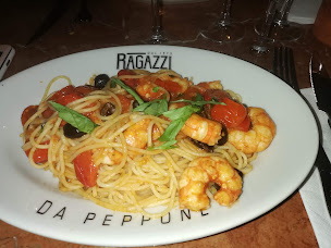 Photo n°21 de Ragazzi da Peppone à Biarritz ()