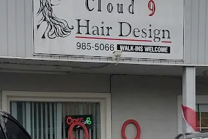 Cloud 9 Hair Design image