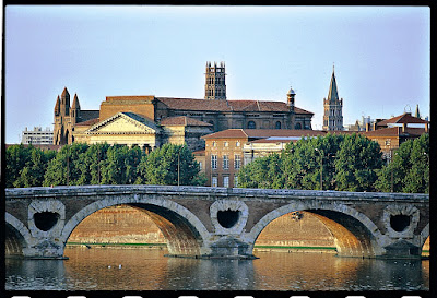 Gite/Appartement "Mulan" Jean Rieux Toulouse à Toulouse