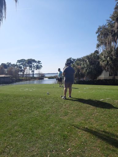 Golf Course «Deer Island Country Club», reviews and photos, 18000 Eagles Club House Way, Tavares, FL 32778, USA