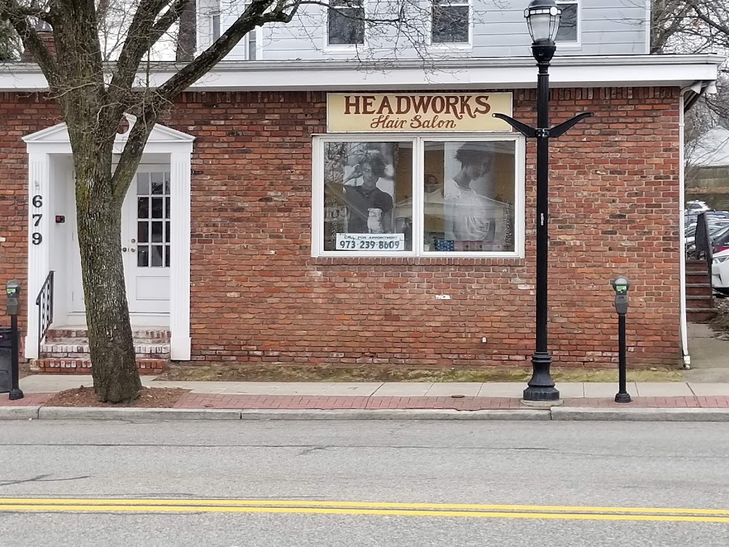 Headworks Inc 07044