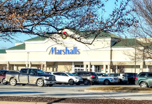 Department Store «Marshalls», reviews and photos, 8483 Grand River Ave, Brighton, MI 48116, USA