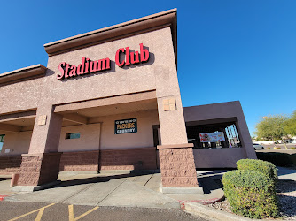 The Stadium Club