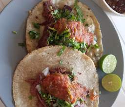 La Gloria del taco photo