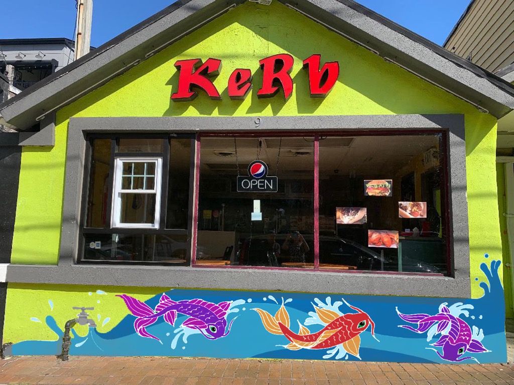 Kerb Restaurant 21286