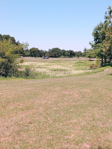 Golf Course «Willow Springs Golf Course», reviews and photos, 202 AT&T Center Parkway, San Antonio, TX 78219, USA