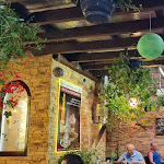 Photo n°3 de l'avis de Sweta.n fait le 22/08/2021 à 19:06 sur le  Restaurant Graf von Rüdesheim à Rüdesheim am Rhein