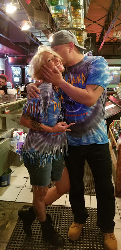 Night Club «PEAK 31 at Union Station», reviews and photos, 2419 N Union Blvd, Colorado Springs, CO 80909, USA