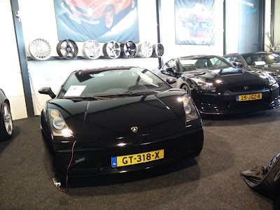 Photos of HCC Holland Car Company BV