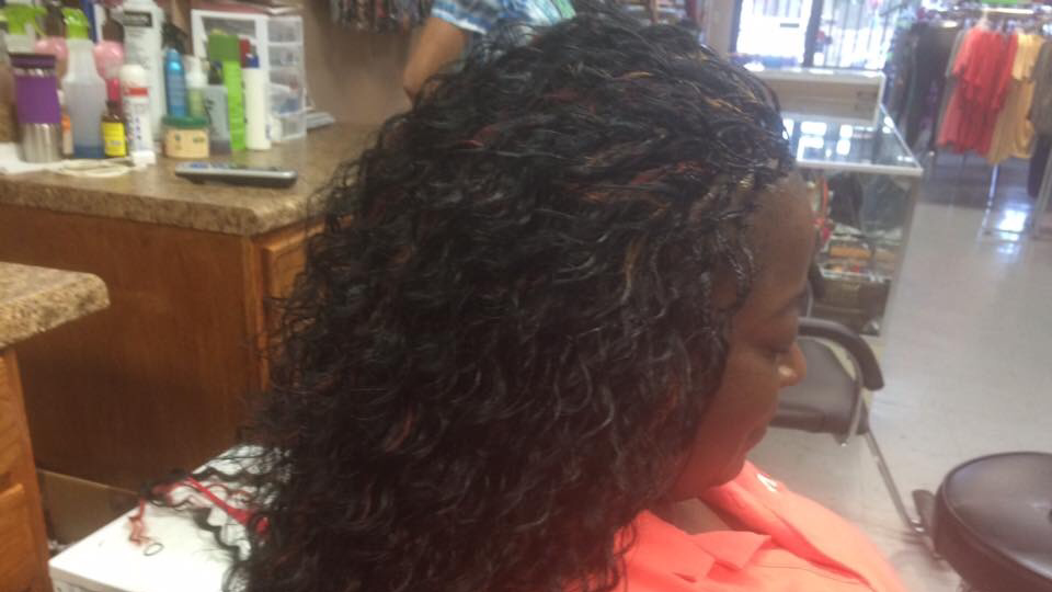 Asma African Hair Braiding Montgomery, AL 36116 Services and Reviews