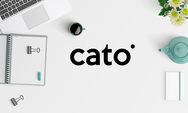 Opiniones de CATO estudio de diseño en Ibarra - Diseñador gráfico