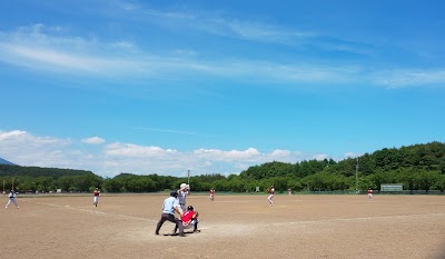 八幡平市三ツ森グラウンド
