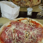 Photo n°1 de l'avis de clementine.a fait le 14/06/2018 à 20:53 sur le  Sa Tracca à Cagliari