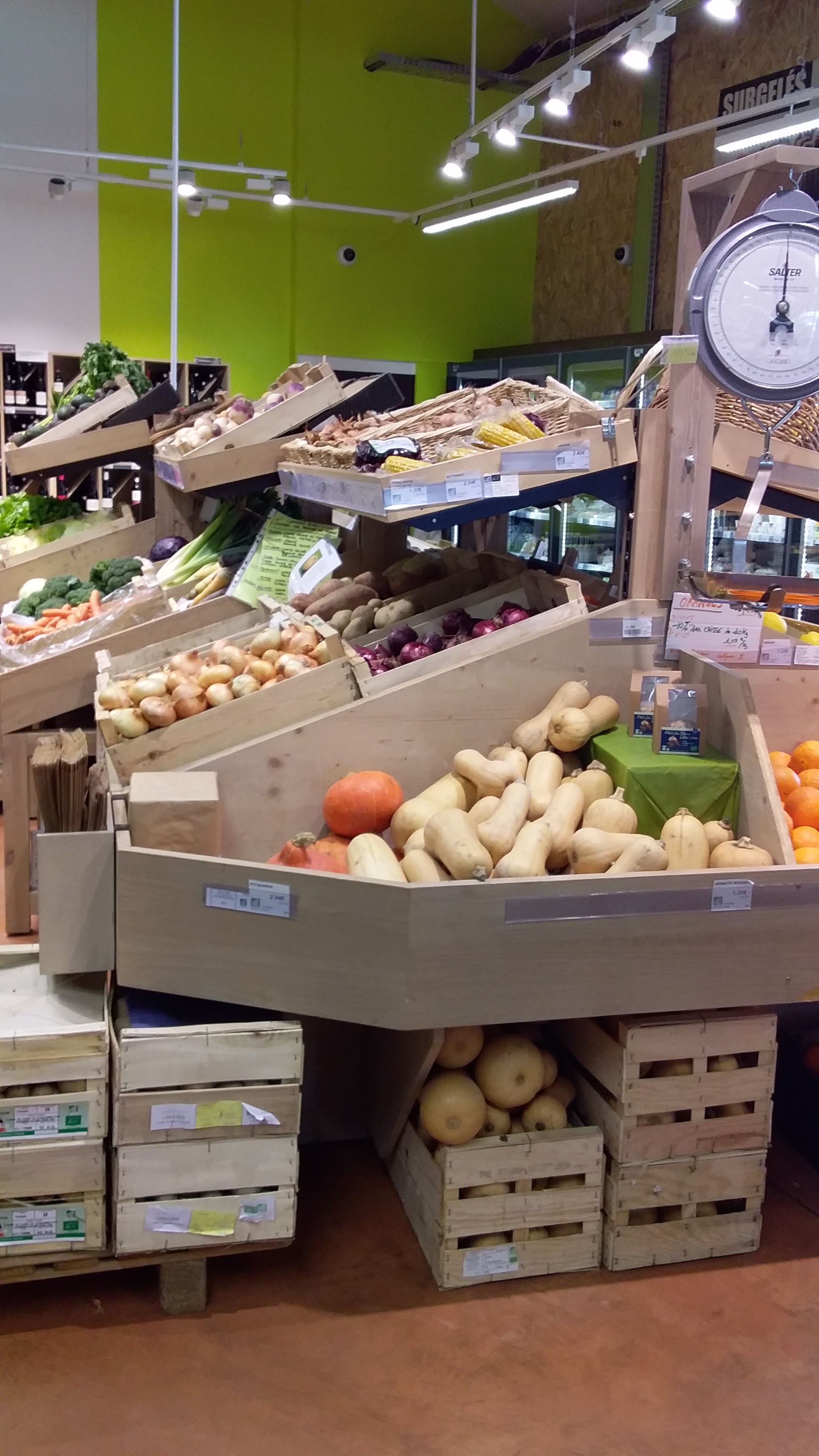 Photo n° 8 de l'avis de Serge.a fait le 06/02/2019 à 09:13