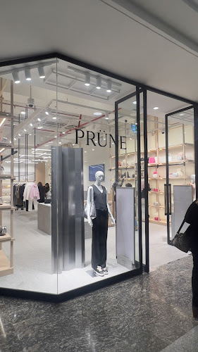 Prüne - Zapatería