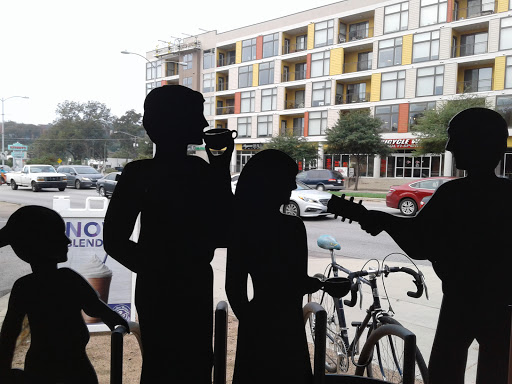 Coffee Shop «The Coffee Bean & Tea Leaf», reviews and photos, 221 S Lamar Blvd, Austin, TX 78704, USA