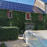 Photo n° 5 de l'avis de Celine.a fait le 21/08/2022 à 15:04 pour Le Moulin de Montferney à Montferney