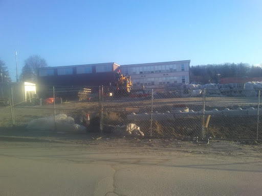 Federal Credit Union «Rainbow Federal Credit Union», reviews and photos