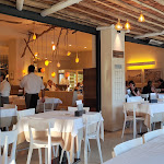 Photo n°4 de l'avis de Lukáš.e fait le 20/07/2023 à 18:36 sur le  Sandrocchia Ristorante Pizzeria à Lignano Sabbiadoro