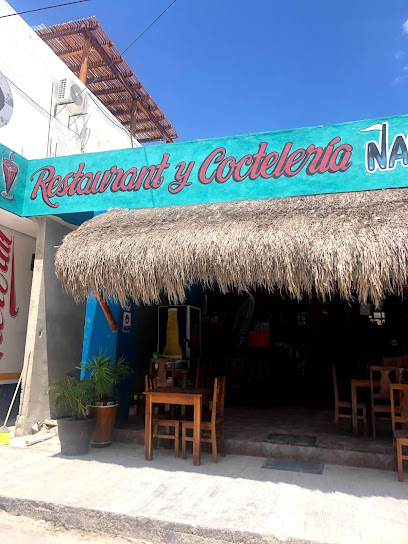 Navieros Bacalar - calle 16 con, Costera, Bacalar, Q.R., Mexico