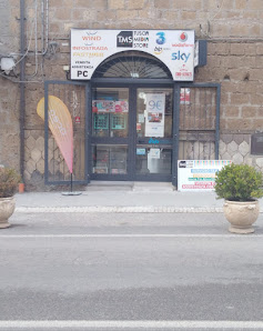 Tuscia Media Store Via Umberto, 71, 01010 Vejano VT, Italia